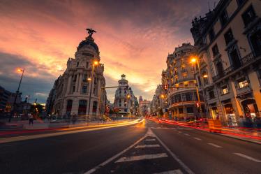 LOVERHOME madrid